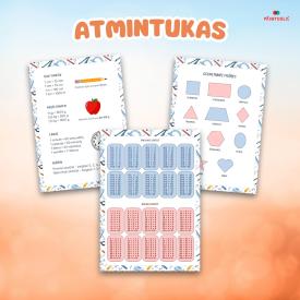 ATMINTUKAS