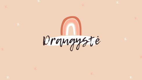 Draugystė