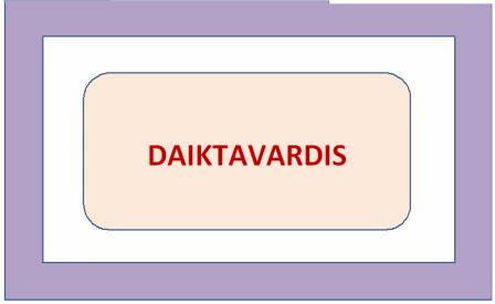 DAIKTAVARDIS