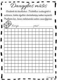 Daugybos mūšis