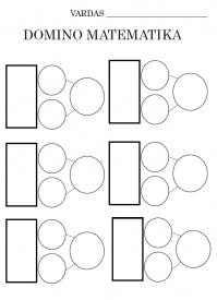 Domino Matematika