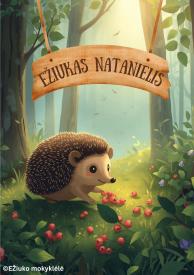 Ežiukas Natanielis