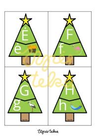 Eglutės ABC