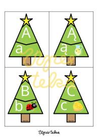 Eglutės ABC
