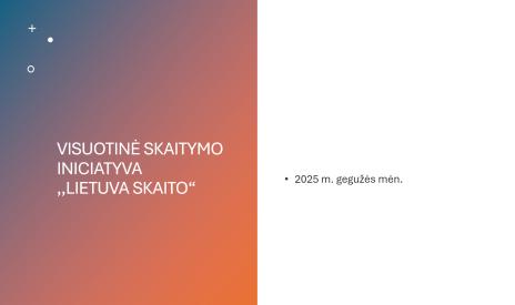 Visuotine skaitymo iniciatyva 