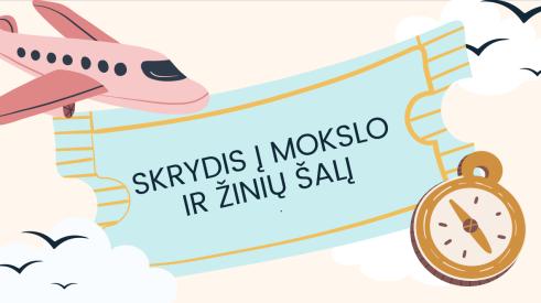 Rugsėjo 1-osios pamoka