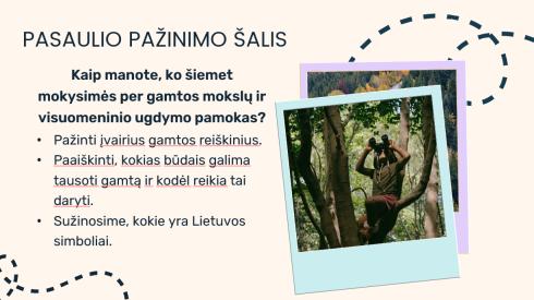 Rugsėjo 1-osios pamoka 1 klasei
