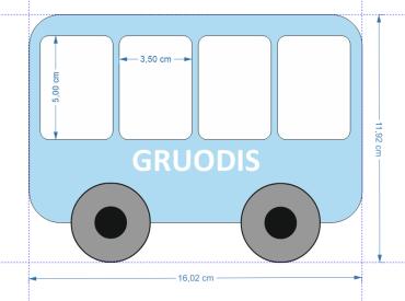 Gimtadienių traukinys