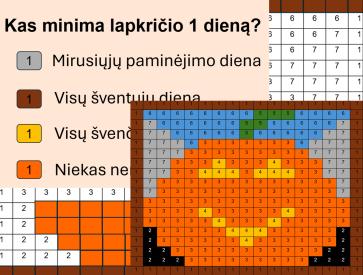 UŽAUGINK MOLIŪGĄ