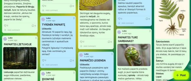 Papartis