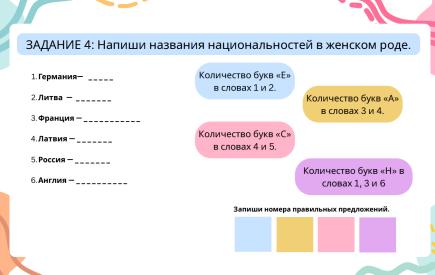 Rusų kalbos pabėgimo kambarys A1.2