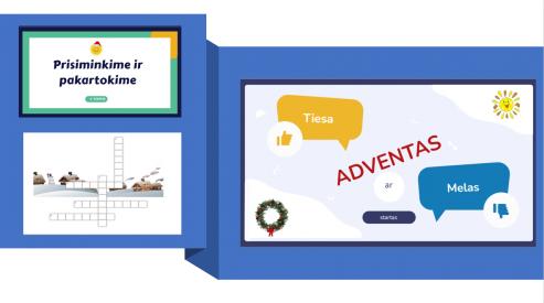 Adventas