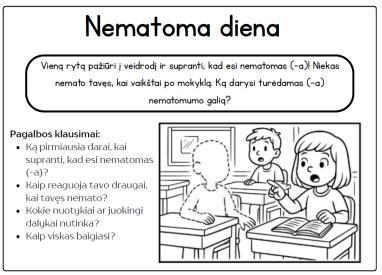 Kūrybinis rašymas