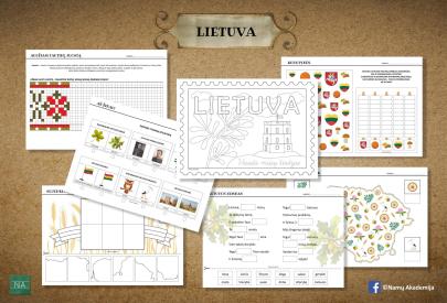 Lietuva Nr.1