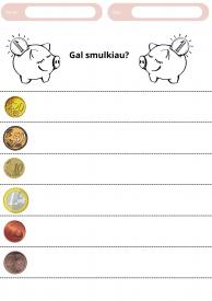 Monetų smulkinimas