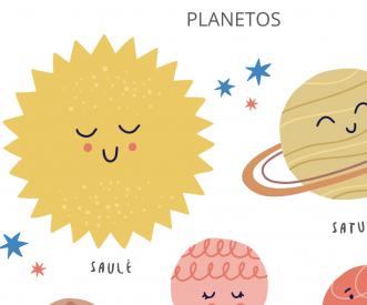 Planetos