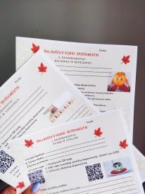Fizikos įdomieji eksperimentai