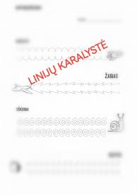 Linijų karalystė 