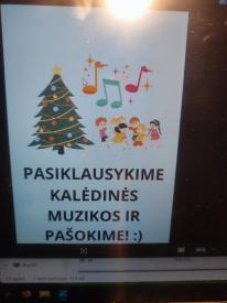 Advento kalendorius