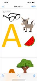 Abėcėlė