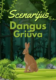 Scenarijus Dangus griūva