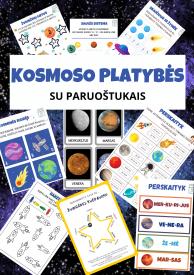 KOsmosas