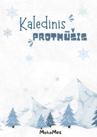 MokoMes Kalėdų protmūšis