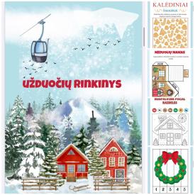 Užduočių rinkinys