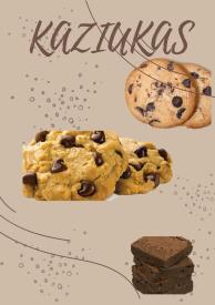 Kazimierinės, Kaziuko mugė. 