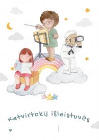 Ketvirtokų išleistuvės