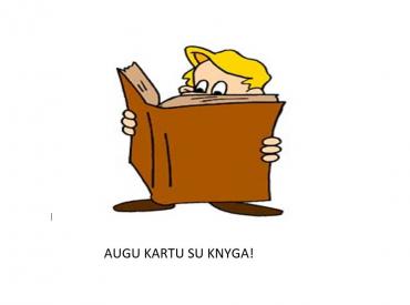 Lentelės vertinimui, įsivertinimui atsispausdinimui