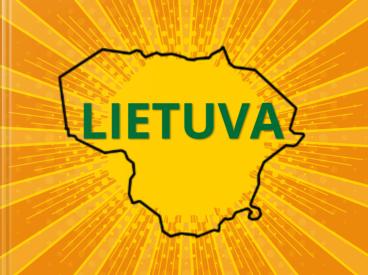 LIETUVA