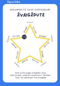 Upės teka Kvėpavimo žaidimas