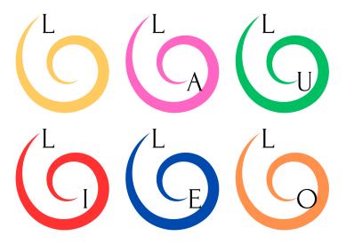 Garsas L