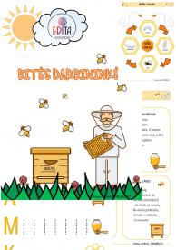 BITĖS DARBININKĖS