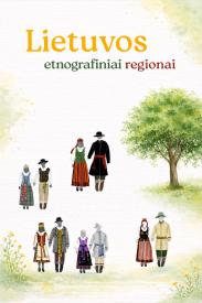 Lietuvos etnografiniai regionai