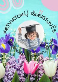 Ketvirtokų išleistuvės 