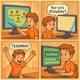 GeoGame
