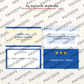 Mokslo metų pradžios žaidimas rugsėjo 1 d.: protmūšio viktorina, kortelės ir diplomas, 1-8 klasėms