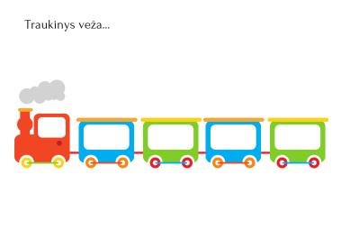 garsas R