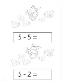 Matematikos uzduotys vaikams atsispaudinti, uzduotys 5-6 metu vaikams pdf