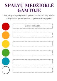 Pažinkime Žemę per tyrinėjimą