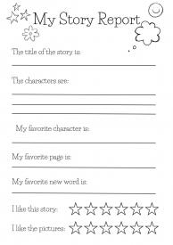 My Reading Log 