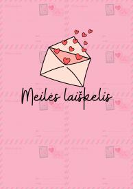 Korteles meiles dienai pamineti