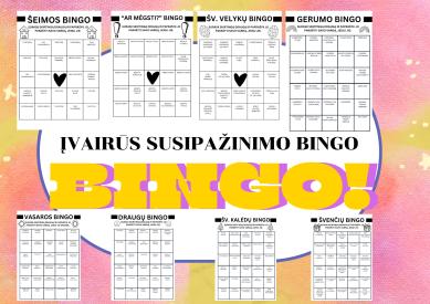 Bingo