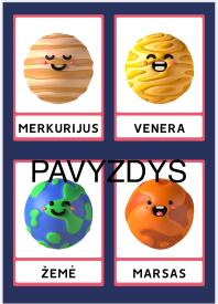 Planetos