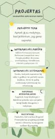 PROJEKTAS 