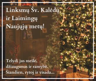 SVEIKINIMAS