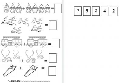 Matematika