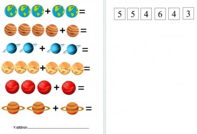 Matematika